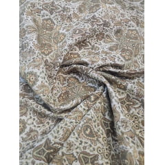Gobelem jacquard JGB19 - Largura 1,30 m x Comprimento 0,70cm