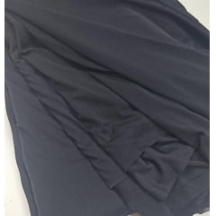 Helanquinha light (forro) preto - Largura 1,50 m x Comprimento 8 m 
