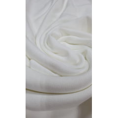 Jacquard balmain focus off white - Comprimento 4 m x largura 1,47 m