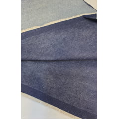 Jeans grosso Canatiba  - Comprimento 3 m x Largura 1,70 m 