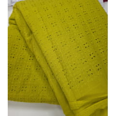 Layse verde abacate - Comprimento 4,50 m x Largura 1,35 m 