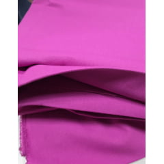 Lona 10 100% algodão encorpada pink - Comprimento 3,30 x Largura 1,40 m