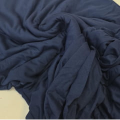 Malha de algodão marinho tubular  -Comprimento2 m x Largura 1,20 m 