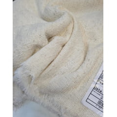 Malha natural lynch - Comprimento 2,20 m x Largura 1,50 m 