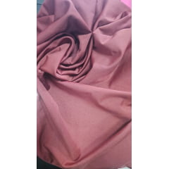 Malha queen pesada marrom  - Comprimento 1 m x Largura 1,50 m 