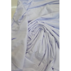 Malha tubular branca COM MANCHA -Comprimento 0,90 cm x Largura 1,20 m 