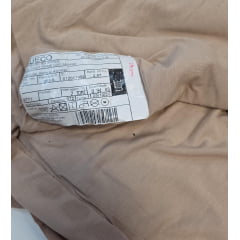 Malha visco lycra rose claro sueco - Comprimento 2,70 m x Largura 1,50 m  