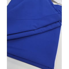 Micro ergonomic flex Focus AZUL ROYAL - Comprimento 3 m x Largura 1,50 m  