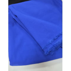 Micro fibra azul royal macpower - Comprimento 3 m x Largura 1,40 m -