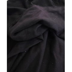 Moletom pesado dalila textil preto - Comprimento 3,50 m x Largura 1,90 m Moletom pesado dalila textil preto - Comprimento 3,50 m x Largura 1,90 m