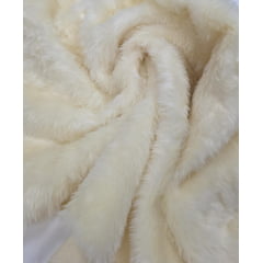 Pelúcia amarela pelican - Comprimento 0,40 cm x Largura 1,70 m