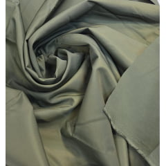 Sarja Blend Zion verde musgo - Comprimento 2 m x Largura 1,60 m 