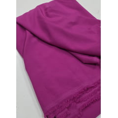 Sedinha de poliester fucsia - Comprimento 2,50m x Largura 1,50 m Sedinha de poliester fucsia - Comprimento 2,50m x Largura 1,50 m