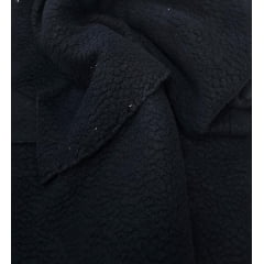 Sherpa petenatti PRETO - Largura 1,90 m x Comprimento 1,40 M 