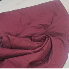 Tricoline marsala  - Largura 1,47 m x Comprimento 1 ,40 m 