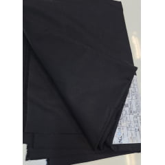 Tricoline vicunha peletizado preto  - Comprimento 1,50 m x Largura 1,50 m 