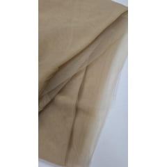 Tule ilusion liso  - Comprimento 5 m x Largura 1,40 m