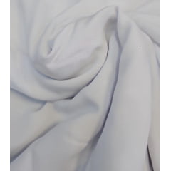 Viscolinho branco - Largura 1,45 m x Comprimento 2,80 m 