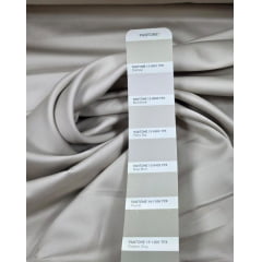 Percal Egípcio Acetinado Areia 400 Fios - Largura 2,80m Percal Egípcio Acetinado Areia 400 Fios - Largura 2,80m