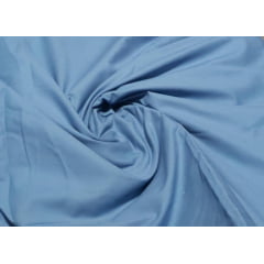 Percal Azul Jeans - 180 Fios  