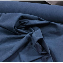 Lona Pesada Estonada Azul Marinho