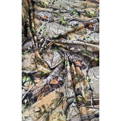 Sarja Italiana com Elastano Digital Galhos Arezzo