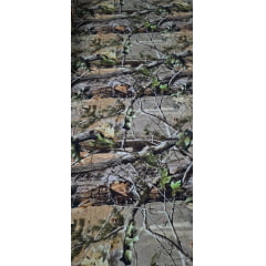 Sarja Italiana com Elastano Digital Galhos Arezzo