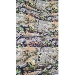 Sarja Italiana com Elastano Digital Galhos Arezzo