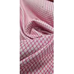 Sarja Maquinetada Pink 