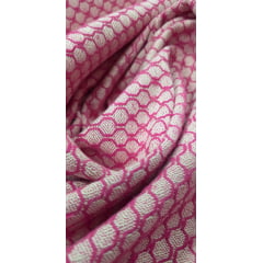 Sarja Maquinetada Pink 