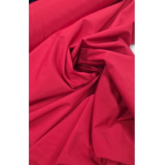Tactel 4 Cabos de Poliamida Macias Textil Vermelho