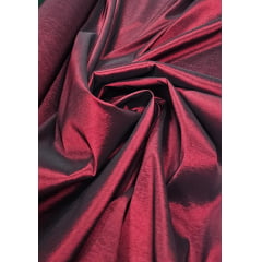 Tafetá com Elastano Marsala