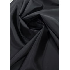 Tafetá Italitex Preto