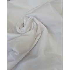 Tergal misto branco - Comprimento 3 m x Largura 1,40 m