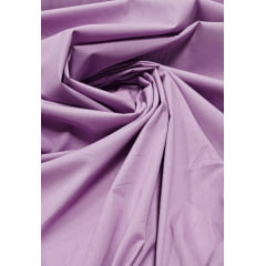 Tricoline Lisa Lavanda 100% Algodão