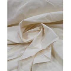 Tricoline Fio 40 Ibirapuera Textil Creme