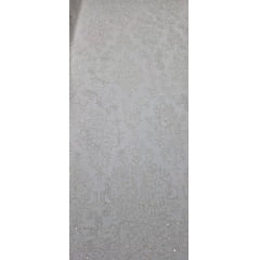 Tule Arabesco com Glitter e Paetê Branco 306LX