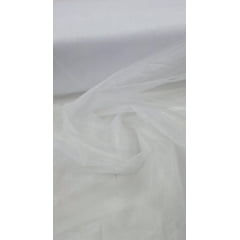 Tule Shine Branco 02