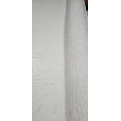 Tule Diamond Branco Modelo LYD064  
