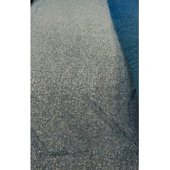 Tule Diamond Degrade Azul Claro