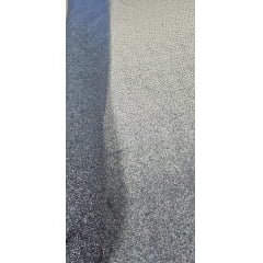 Tule Diamond Degrade Azul Serenity