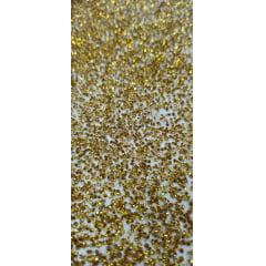 Tule Diamond Degrade Dourado