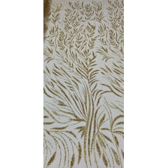 Tule Diamond Dourado Modelo LYD064  
