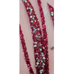 Tule Diamond Pink Modelo LYD064 