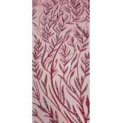 Tule Diamond Pink Modelo LYD064 