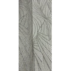 Tule Diamond Wave Prata Modelo 090