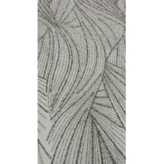 Tule Diamond Wave Prata Modelo 090