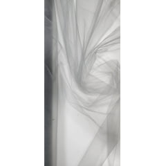 Tule 2º Pele Iluzione Cinza
