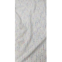 Malha Tweed Multicolor