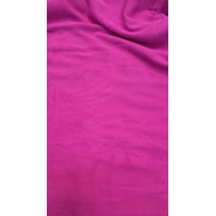 Viscose jacquard costela de adão Pink - Comprimento 3,90 m x Largura 1,50 m 